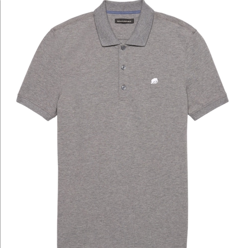 Men’s Banana Republic Polo